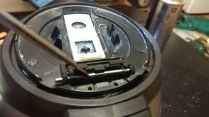 Ремонт крышки электрического чайника