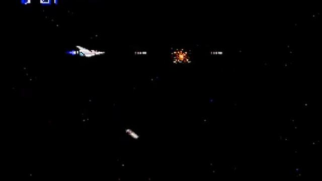 PCECD Gradius II: Gofer no Yabou смотреть онлайн