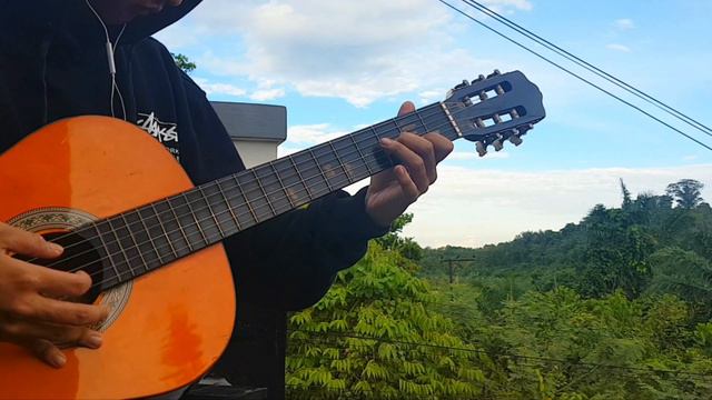 Queen - Bohemian Rhapsody - Guitar Cover + Tab