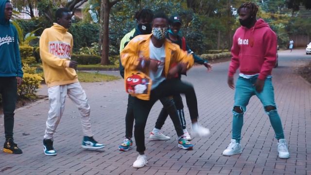 JERUSALEMA REMIX - Master KG Feat Burna Boy x Nomcebo | Jerusalema Burna boy | Jerusalema dance смотреть онлайн