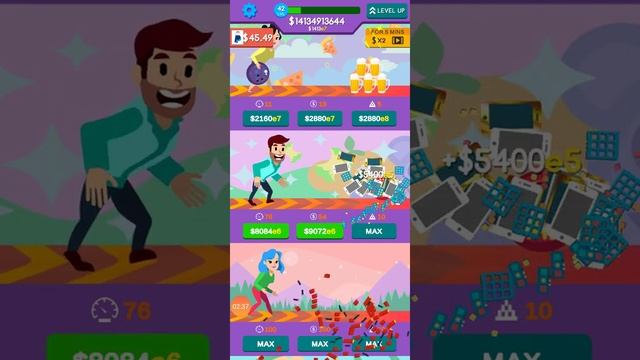 Bowling idle Game khel kar pese kamany ka tareeka .sach ya jhoth смотреть онлайн