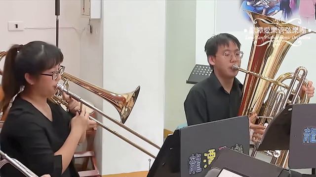 銅管五重奏 海賊王 смотреть онлайн
