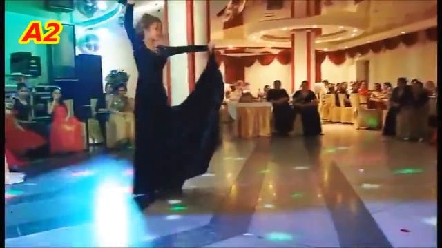 Gypsy dance--Женский танцевальный Микс-3.(Россия). смотреть онлайн