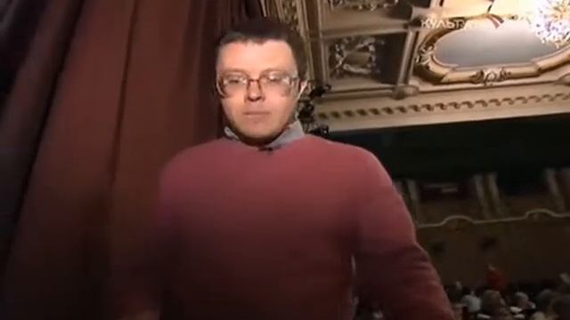 Ресторан "Эрмитаж". Москва. смотреть онлайн