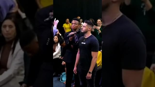 I thought they were fake prophets// Prophetess Taryn Tarver & Prophet Passion Java exposed смотреть онлайн