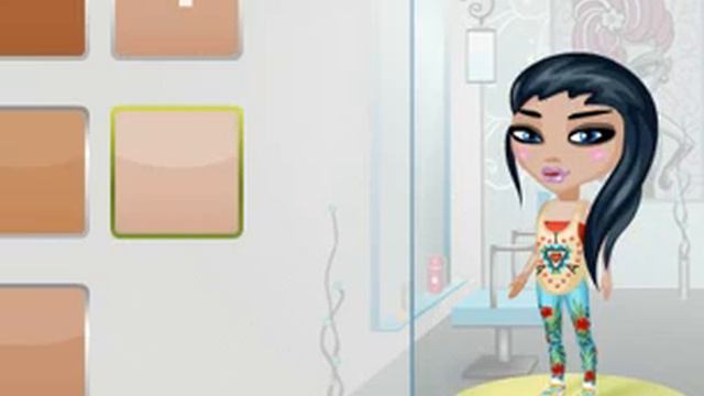 | АВАТАРИЯ | Какую внешку сделать? .0. смотреть онлайн