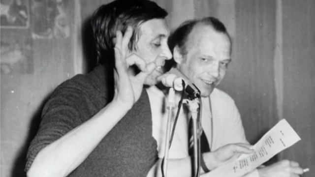 Сад осенний сад заброшенный. Александр Ленинградский смотреть онлайн