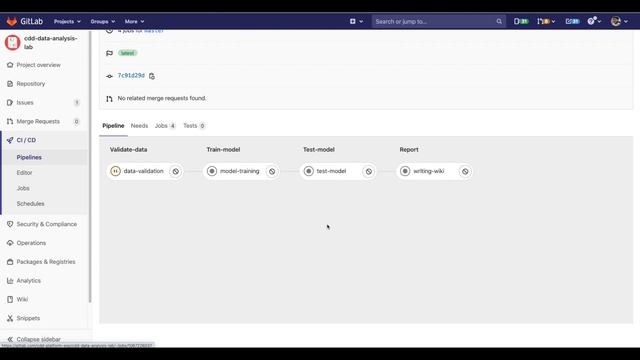 GitLab 13.9: GPU Support for Runners смотреть онлайн