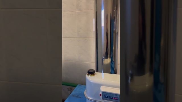 Замена газового счетчика СПб смотреть онлайн