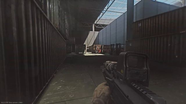 Escape From Tarkov: Rat Exterminators Episode 3 смотреть онлайн