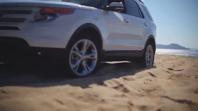 Переключение внедорожной системы Terrain Management смотреть онлайн