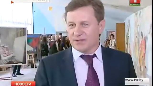Знаки качества от министра образования смотреть онлайн