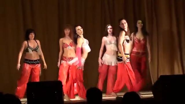 Шик-Шак-Шок смотреть онлайн