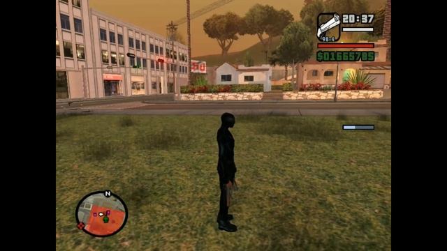 Gang War शुरू कर दिया In GTA San Andreas Mission 19 | In Hindi #gtasanandreas #gangwar