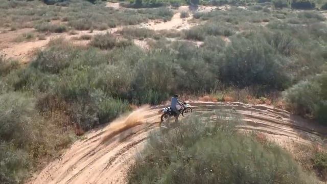dr 250 Suzuki смотреть онлайн