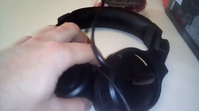 SPEEDLINK MEDUSA XE 5.1 ОБЗОР TRUE SURROUND HEADSET смотреть онлайн