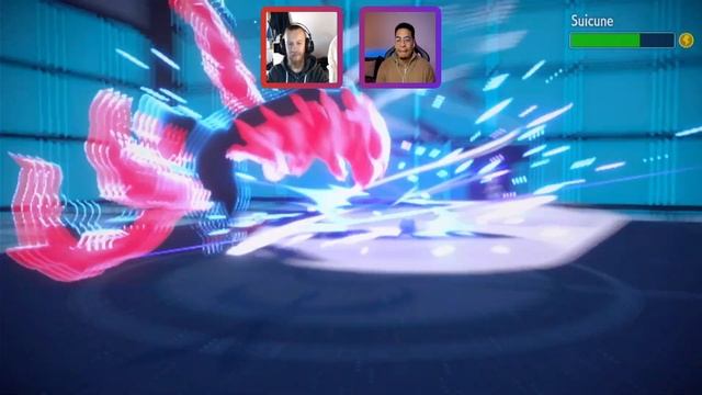 COMBAT FULL Légendaire ORIGINAUX vs PARADOXE/ALTERN - Pokémon ÉCARLATE & VIOLET - DLC DISQUE Indigo смотреть онлайн