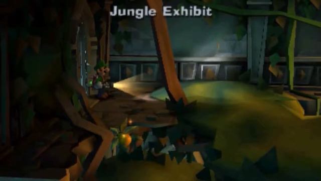 Luigi's Mansion Dark Moon 100% Walkthrough Part 13 Treacherous Mansion E 3 & E 4 3 Star Rank смотреть онлайн