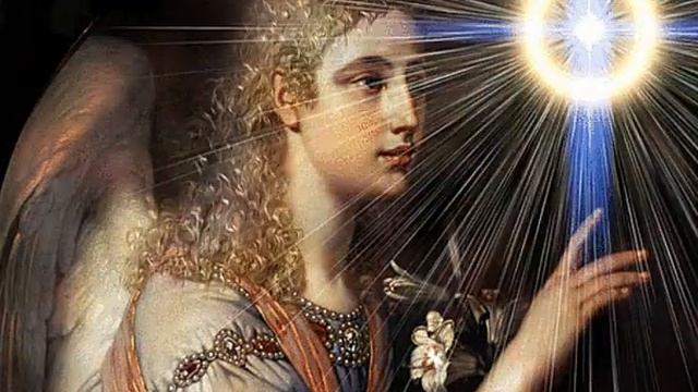 8 апреля - Собор Архангела Гавриила смотреть онлайн