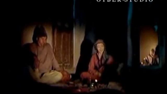 Ғафур Ғуломнинг "Афанди ўлмайдиган бўлди" номли асари асосида "Афанди ва Азроил" фиьм мантиқий даво смотреть онлайн