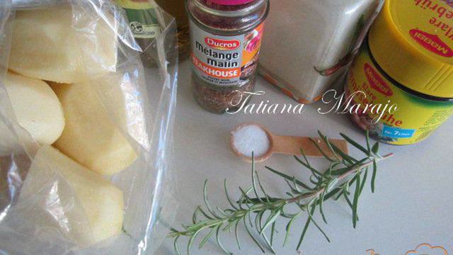 Книга рецептов