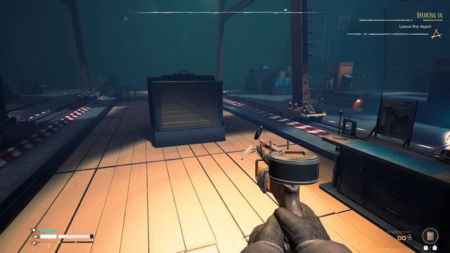 We Aren't Alone in the Void - Voidtrain big update смотреть онлайн