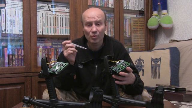 Отличия SIGNUM и Спец выпуск смотреть онлайн