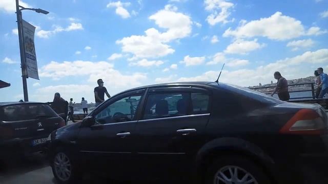 Девичья башня Стамбул смотреть онлайн