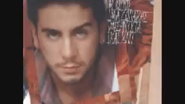 Giorgos Mazonakis - Mi Zileueis