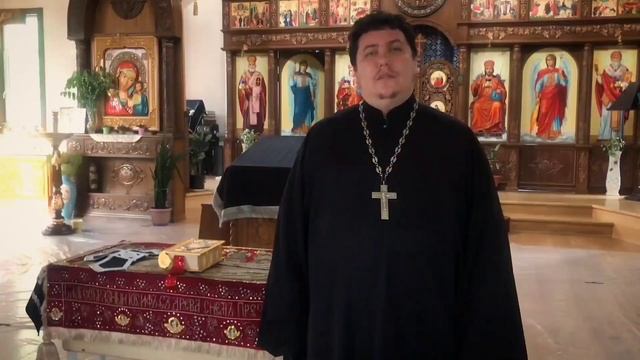 "Доброе слово" - Великая Пятница смотреть онлайн