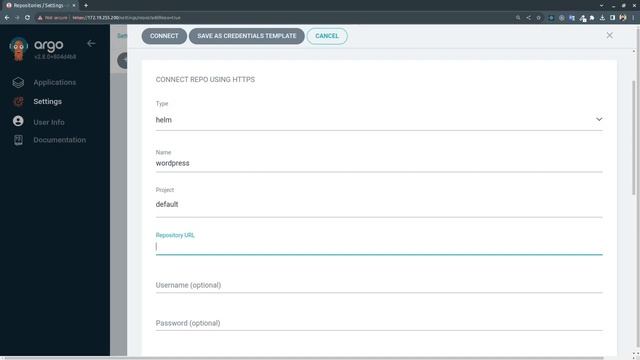 3. Deploy WordPress with ArgoCD and Helm смотреть онлайн
