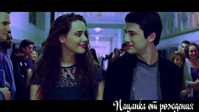 Hannah y Clay-Слёзы солнца смотреть онлайн