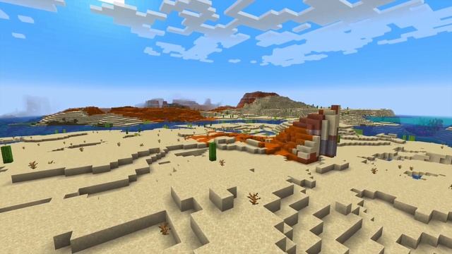 The Original Minecraft Trailer, but its 1.18 смотреть онлайн