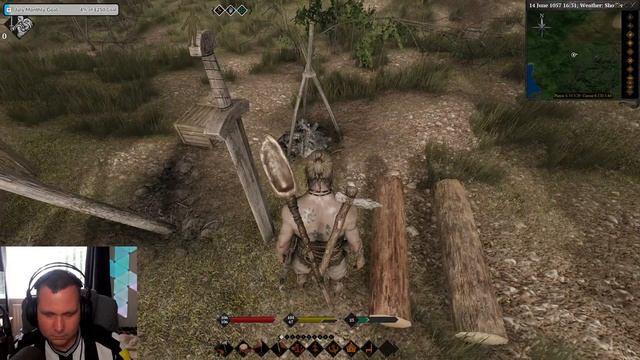 Life IS Feudal: MMO - Closed Beta Test смотреть онлайн