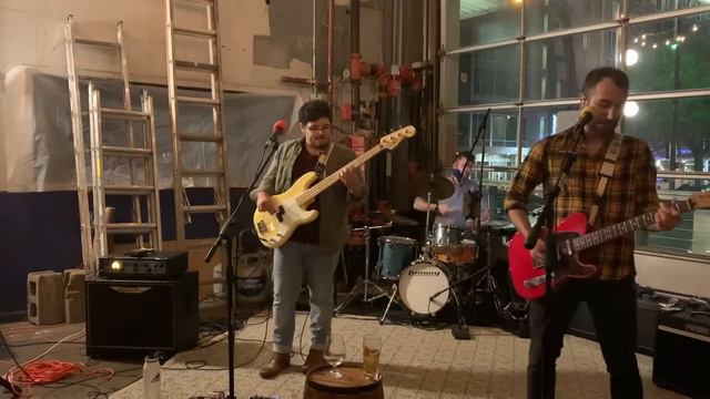 "Endless Infatuation" - Friday Night Feature - Live at Fireforge Brewery - 10.16.2020 смотреть онлайн