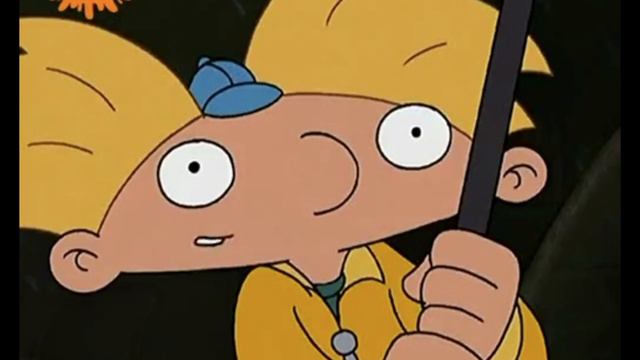 Арнольд Нашел Родителей? | Эй, Арнольд! смотреть онлайн