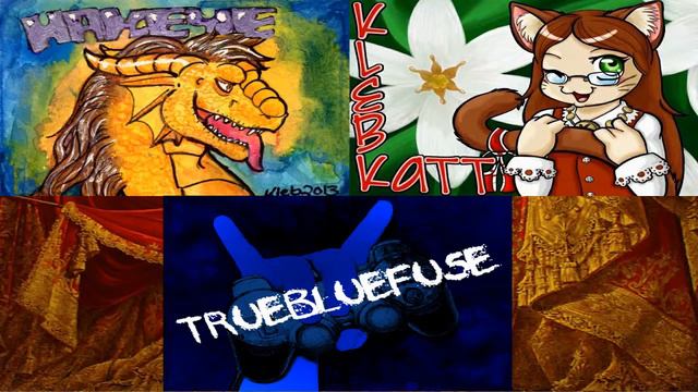 Bad Fanfiction Theater: Silent Studio смотреть онлайн