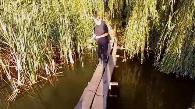 Магнитная рыбалка