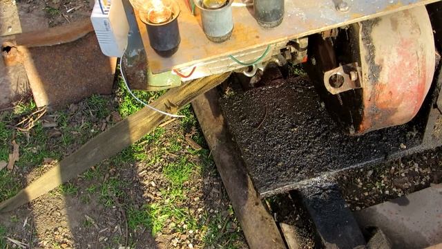 электроплуг на радиоуправлении смотреть онлайн