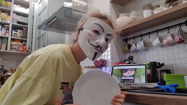 печенье будешь? смотреть онлайн
