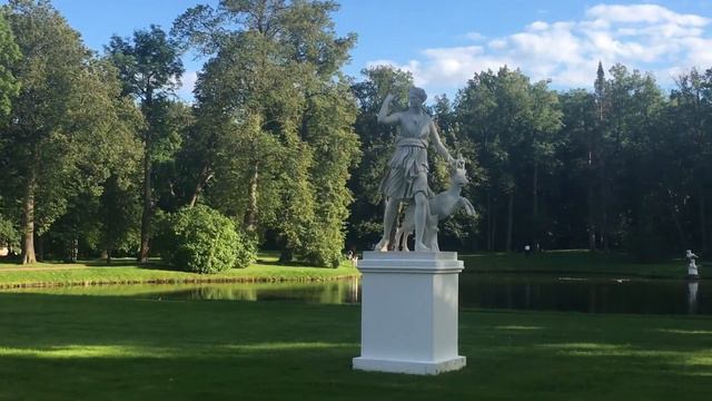 Маленькие радости лета: Санкт-Петербург и просто счастье смотреть онлайн