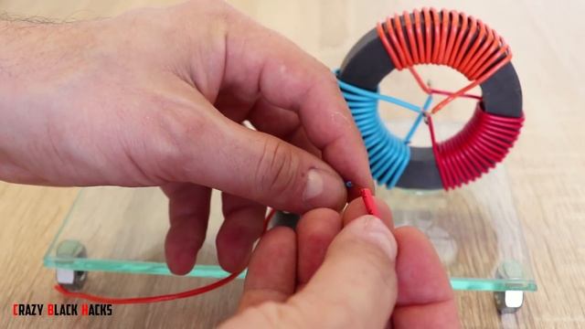 ✅БЕСПЛАТНОЕ ЭЛЕКТРИЧЕСТВО СВОИМИ РУКАМИ ⚡ МАГНИТНЫЙ ГЕНЕРАТОР СВОБОДНОЙ ЭНЕРГИИ ⚡ смотреть онлайн