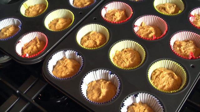 Healthy Cupcakes that Kids Love смотреть онлайн