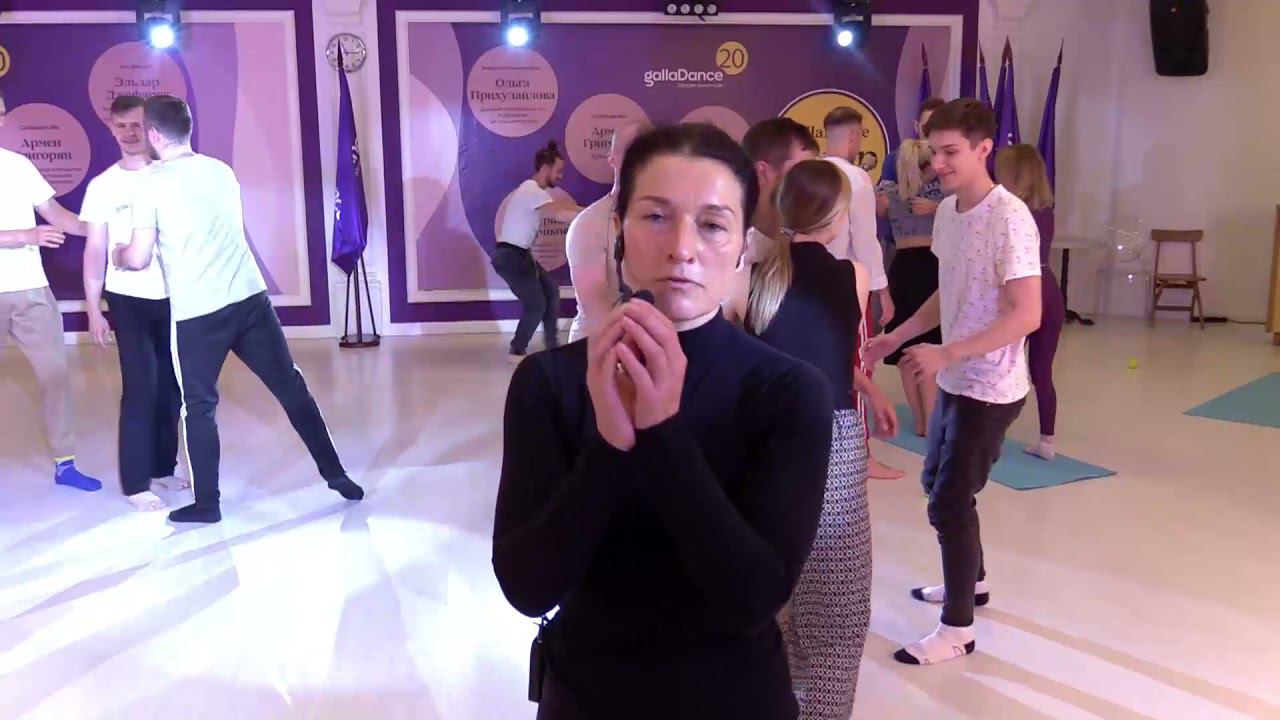 GallaDance 2021 смотреть онлайн