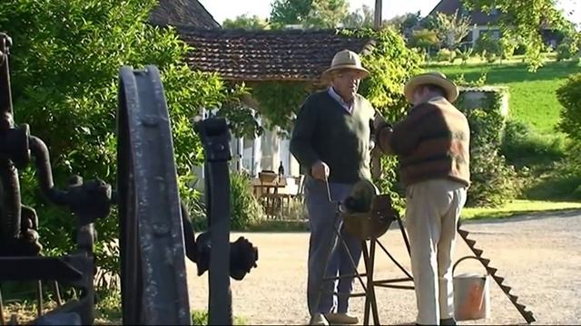 La fin de la traction animale смотреть онлайн