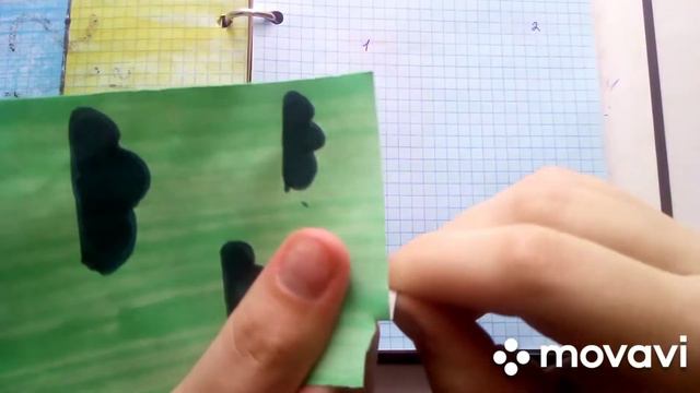 шопер и панамы /распаковка бумажных сюрпризов смотреть онлайн