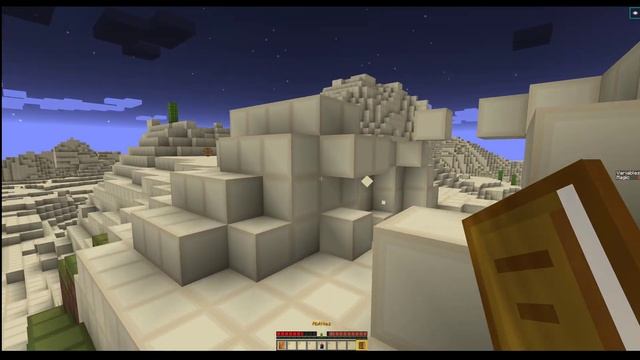 Supernaturals Play Test #1 смотреть онлайн