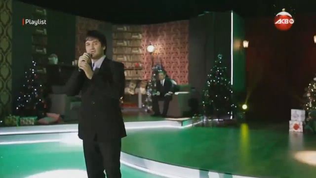 Умалав Кебедов - Лишь ты смотреть онлайн