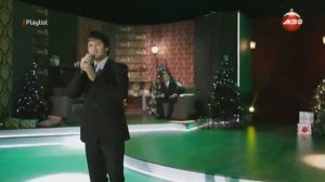 Умалав Кебедов - Лишь ты