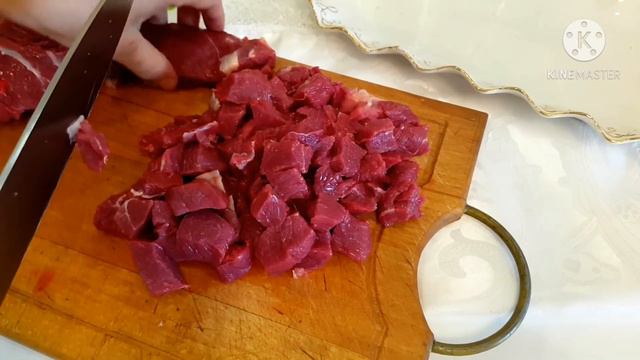 НОН КАБОБ! РЕЦЕПТ ПОКОРИЛ МИЛЛИОН СЕРДЕЦ!ВКУСНЕЕ ЛЮБОЙ ВЫП